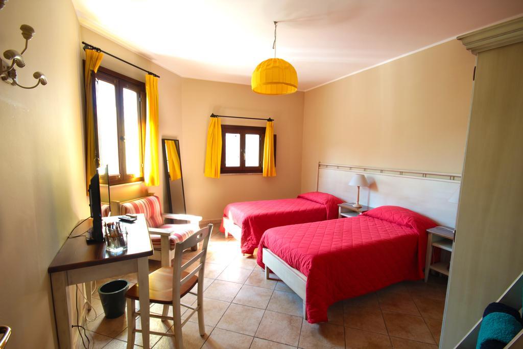Almarina Bed & Breakfast Catania Room photo